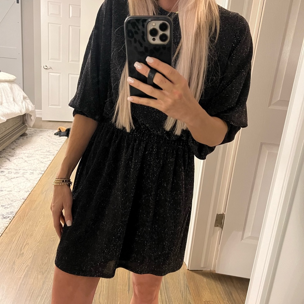 Show me your mumu mini! Never been worn!
